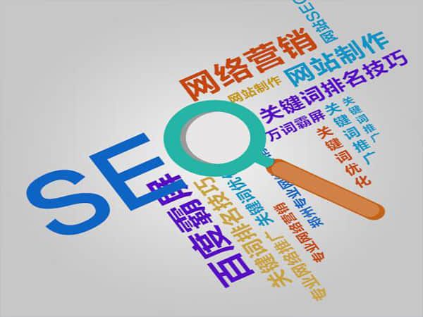 井陉SEO公司:网站成功的关键合作伙伴
